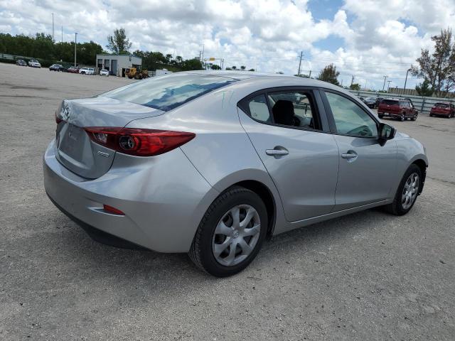 VIN 3MZBM1U76FM145315 2015 Mazda 3, Sport no.3