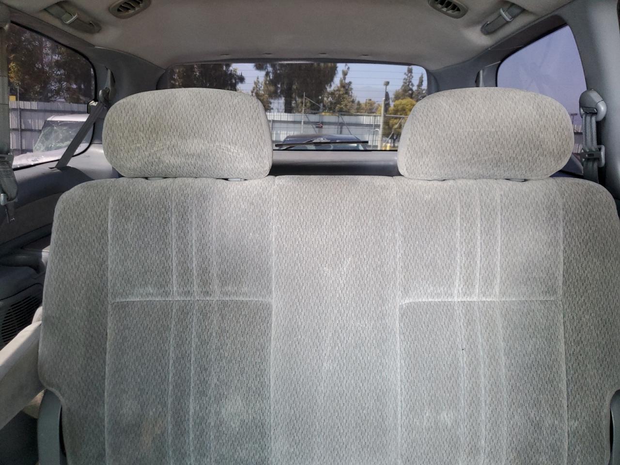 4T3ZF19C22U508073 2002 Toyota Sienna Ce