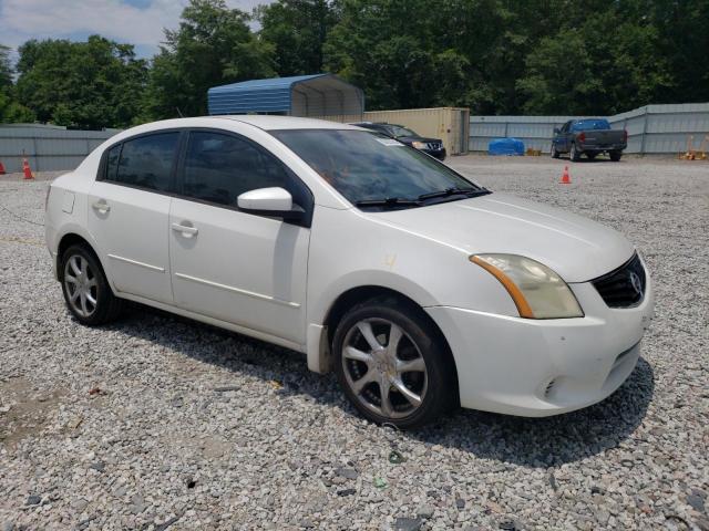 2010 Nissan Sentra 2.0 VIN: 3N1AB6AP0AL724601 Lot: 60435784