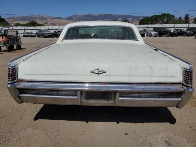 1967 Lincoln Continentl VIN: 8Y82A846130 Lot: 57976584