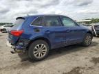 AUDI Q5 PREMIUM photo