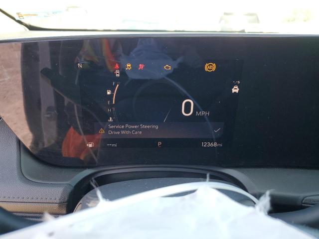 2024 Buick Encore Gx Preferred VIN: KL4AMBS27RB018543 Lot: 58140944