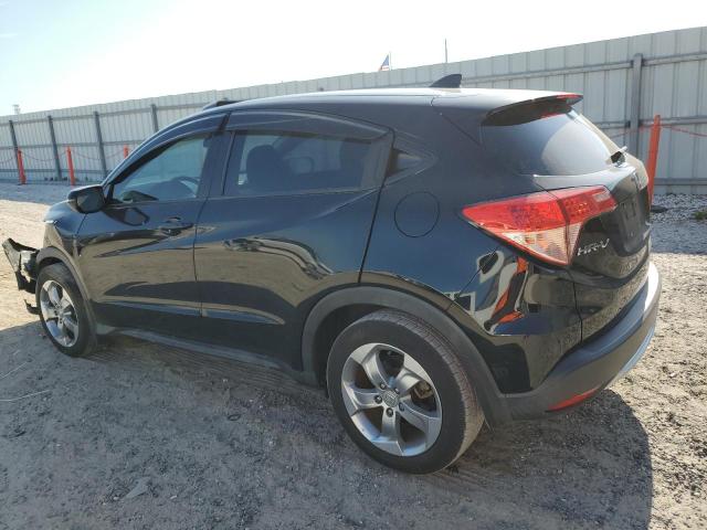 2017 Honda Hr-V Ex VIN: 3CZRU5H55HM717781 Lot: 57289414