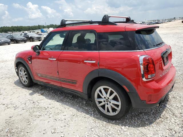 2020 MINI COOPER JCW WMZYZ9C07L3L01134