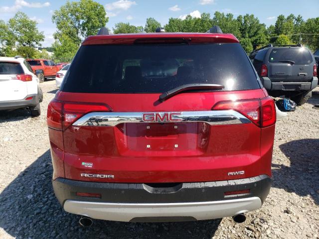 2019 GMC Acadia Slt-1 VIN: 1GKKNULSXKZ203978 Lot: 56863774