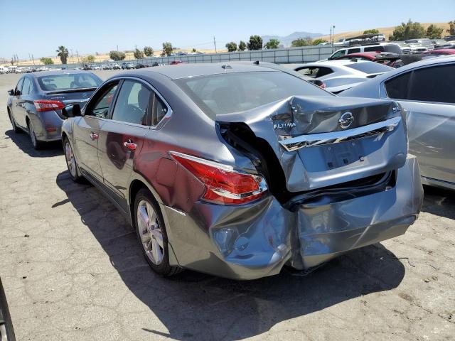 2015 Nissan Altima 2.5 VIN: 1N4AL3AP0FC150924 Lot: 57691624