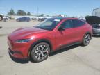 2021 FORD MUSTANG MA - 3FMTK3SUXMMA42750