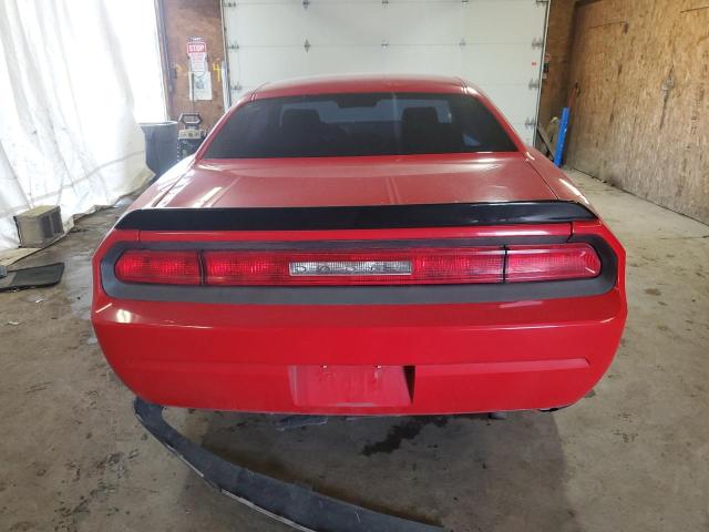 2009 Dodge Challenger Se VIN: 2B3LJ44V09H591111 Lot: 57377764