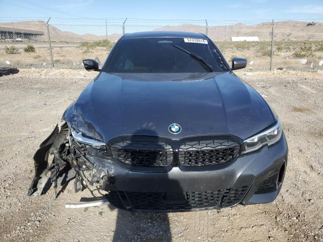 2020 BMW M340I VIN: WBA5U7C05LA286728 Lot: 57470914