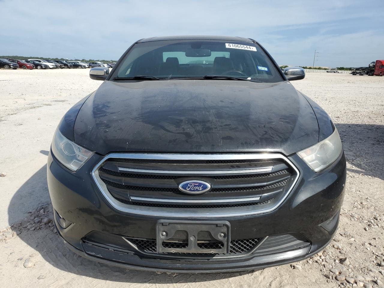 2014 Ford Taurus Limited vin: 1FAHP2F84EG171992