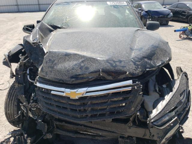 3GNAXHEG4RL298550 Chevrolet Equinox LS 12