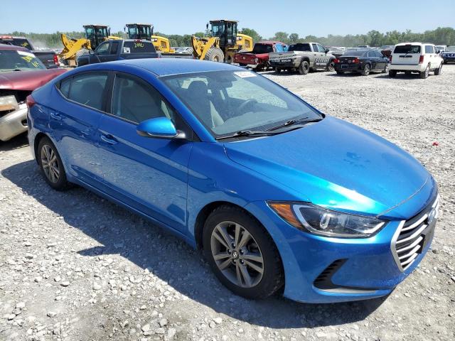 Vin: 5npd84lfxjh348393, lot: 58026304, hyundai elantra sel 20184