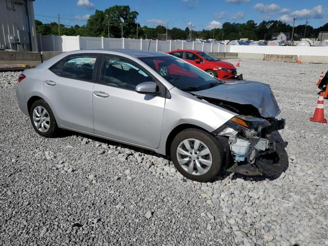 2016 TOYOTA COROLLA L - 2T1BURHEXGC689868