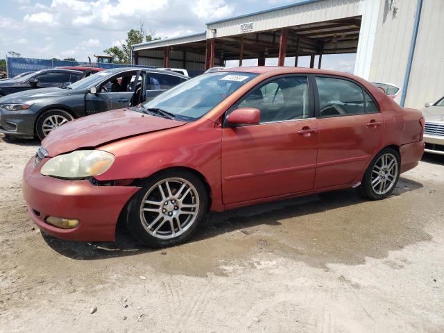 2007 Toyota Corolla Ce VIN: 1NXBR30E57Z836090 Lot: 57408604