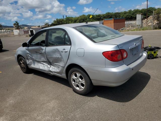 2006 Toyota Corolla Ce VIN: 1NXBR32EX6Z736885 Lot: 60601534