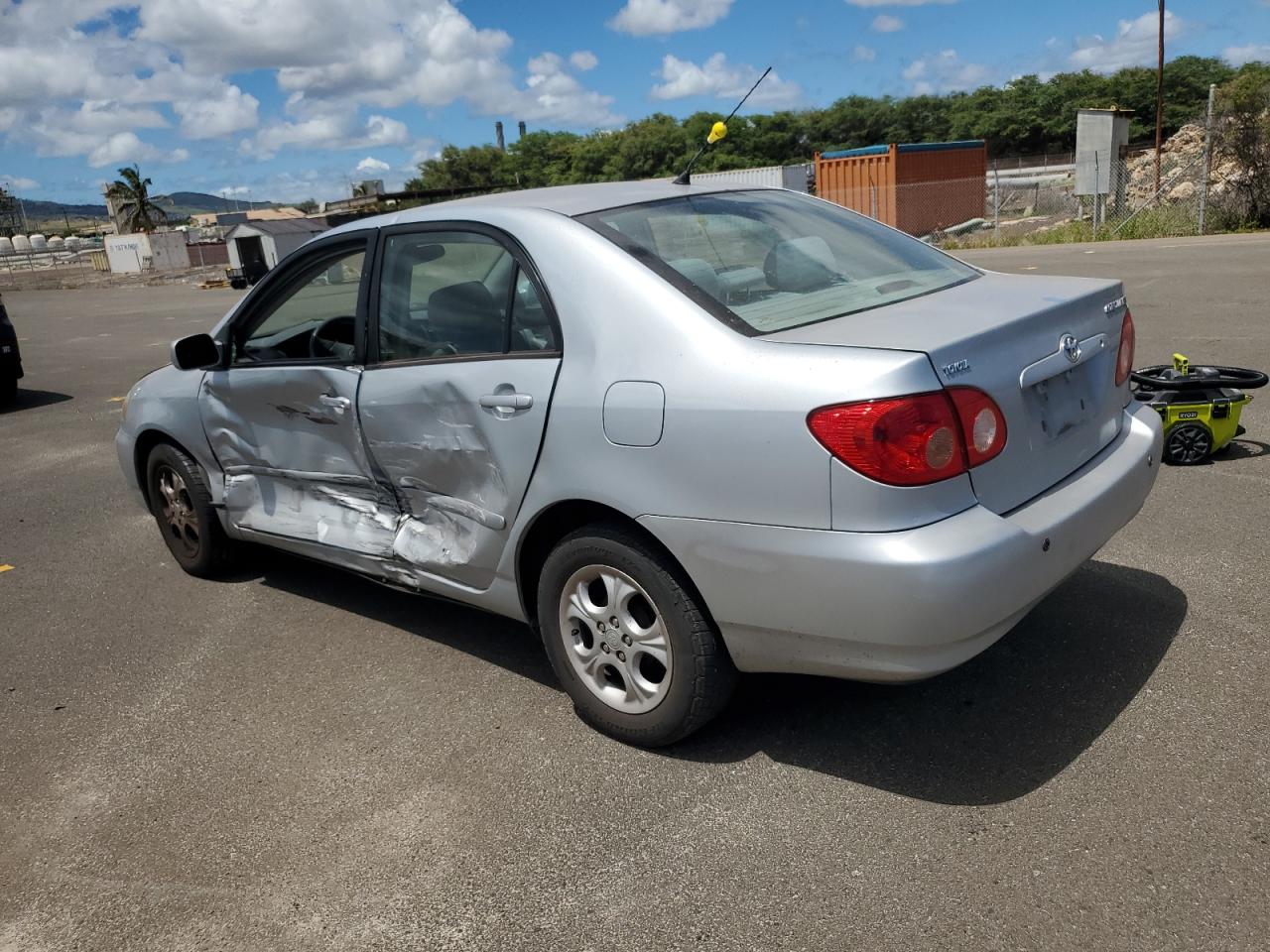 1NXBR32EX6Z736885 2006 Toyota Corolla Ce