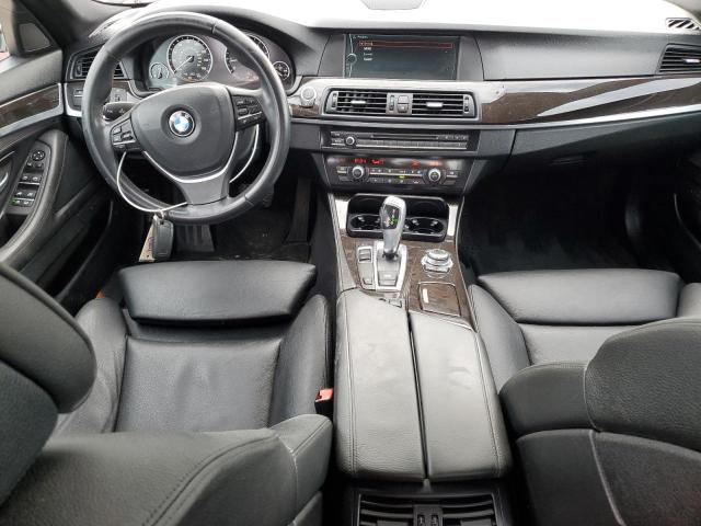 2012 BMW 535 I VIN: WBAFR7C53CC810822 Lot: 59948124