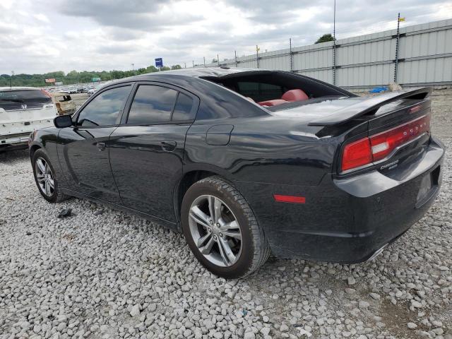 2013 Dodge Charger Sxt VIN: 2C3CDXJG7DH528713 Lot: 57274324