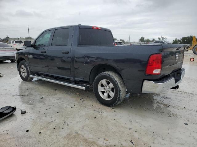 2016 Ram 1500 St VIN: 1C6RR6ST4GS268983 Lot: 58575354