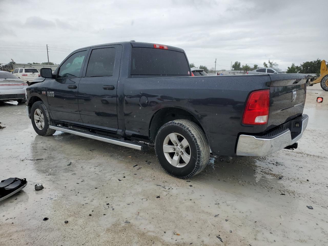 1C6RR6ST4GS268983 2016 Ram 1500 St