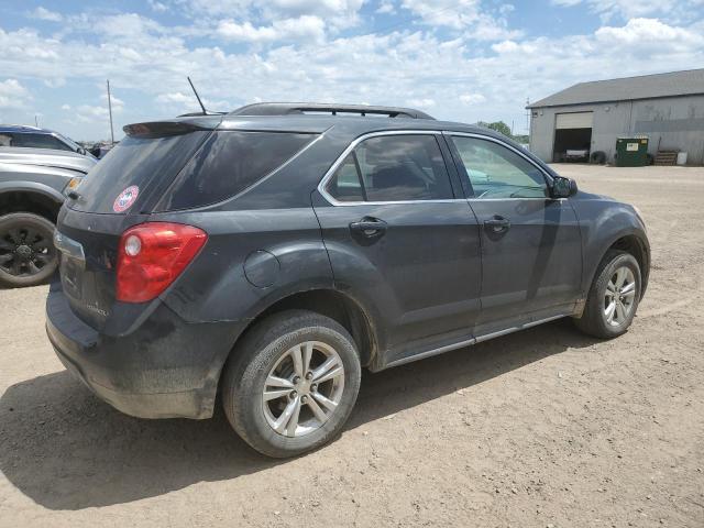 2013 Chevrolet Equinox Lt VIN: 2GNALPEK4D6320361 Lot: 58713574