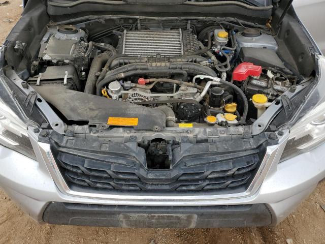 2017 Subaru Forester 2.0Xt Touring VIN: JF2SJGWC9HH458912 Lot: 59174964