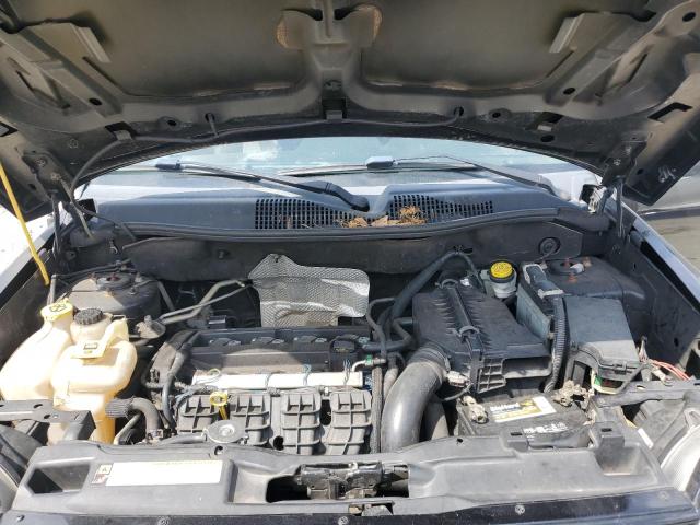 2010 Jeep Compass Sport VIN: 1J4NT4FB6AD554127 Lot: 58291884