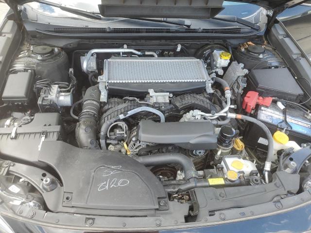 2020 Subaru Outback Onyx Edition Xt VIN: 4S4BTGKDXL3244553 Lot: 57687224