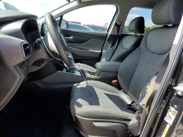 2020 Hyundai Santa Fe Se VIN: 5NMS23AD2LH135796 Lot: 60312464