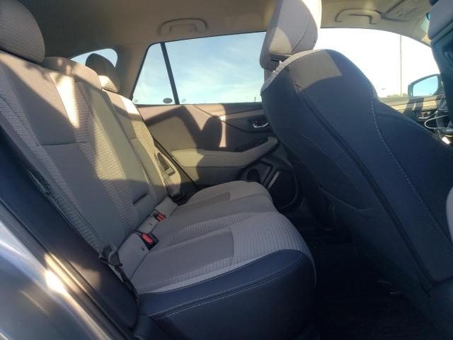 2022 Subaru Outback Premium VIN: 4S4BTACC2N3133257 Lot: 58740674