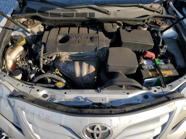 4T4BF3EK8BR148428 2011 Toyota Camry Base