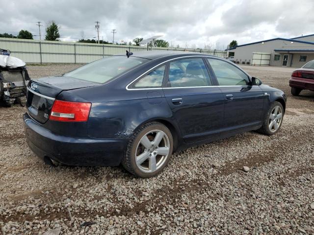 2008 Audi A6 3.2 Quattro VIN: WAUDH74F48N149475 Lot: 60716394