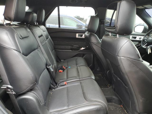 2023 FORD EXPLORER S - 1FM5K8GC4PGA31084