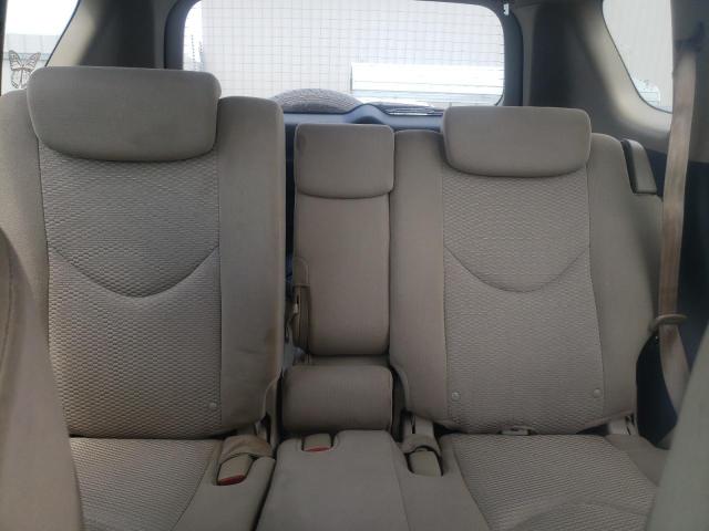 2011 Toyota Rav4 VIN: 2T3BF4DV6BW117407 Lot: 60960204