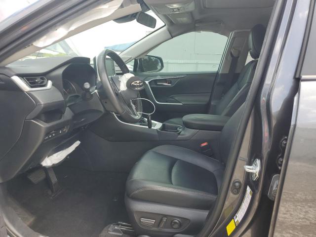 2021 Toyota Rav4 Xle Premium VIN: 2T3C1RFV3MC111730 Lot: 59627544