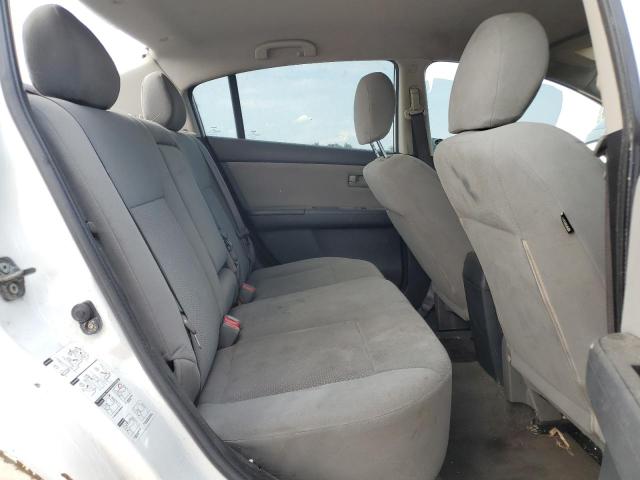 2011 Nissan Sentra 2.0 VIN: 3N1AB6AP4BL705048 Lot: 61217474