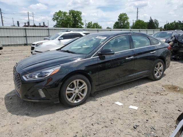 Vin: 5npe34afxkh729927, lot: 56810904, hyundai sonata limited 2019 img_1