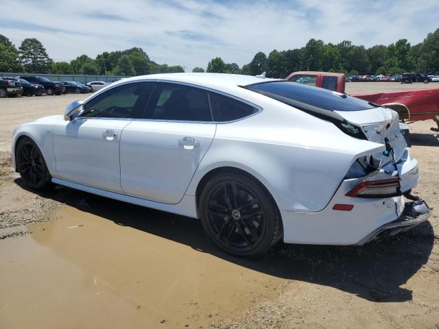 2016 AUDI S7 PRESTIG - WAUW2BFC8GN009248