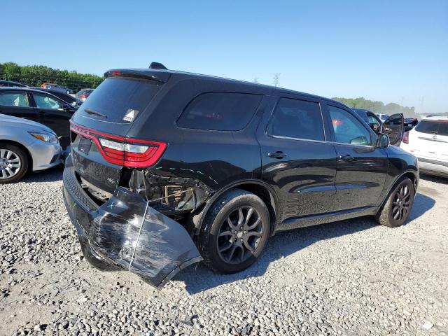 2016 Dodge Durango R/T VIN: 1C4SDHCT0GC437474 Lot: 58143074