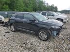 Lot #3037050725 2019 LINCOLN MKC