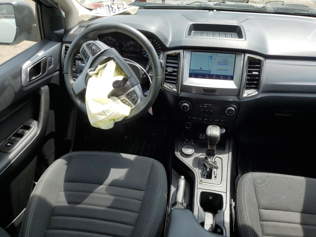 1FTER4FH9MLD90939 2021 Ford Ranger Xl