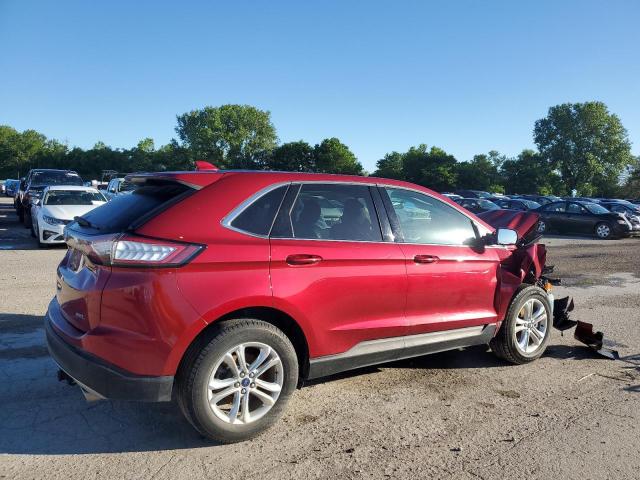 2016 FORD EDGE SEL - 2FMPK3J8XGBB94751