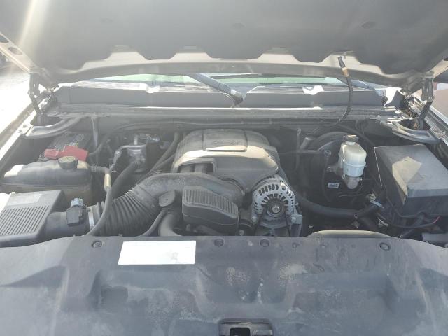 2012 Chevrolet Silverado K1500 Lt VIN: 1GCPKSE73CF155749 Lot: 56967354