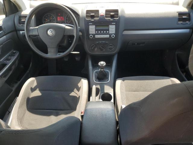 2009 Volkswagen Jetta S VIN: 3VWJZ71K99M144382 Lot: 57765314