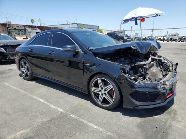 VIN WDDSJ4EB1GN353647 2016 Mercedes-Benz CLA-Class,... no.4