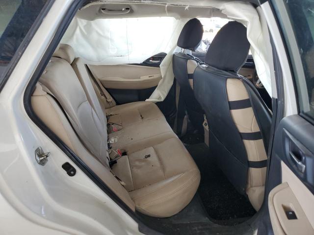 2015 Subaru Outback 2.5I Limited VIN: 4S4BSBJC1F3332961 Lot: 58272684