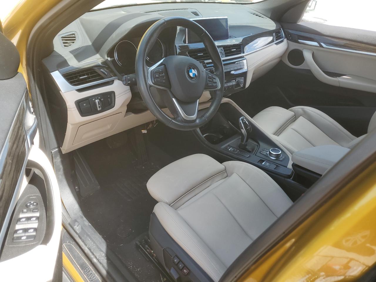 WBXYH9C04L5P73883 2020 BMW X2 Sdrive28I