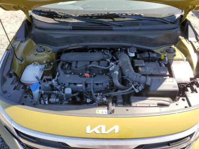 2024 Kia Seltos Sx VIN: KNDETCA73R7541591 Lot: 59468974