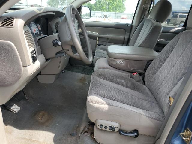 2003 Dodge Ram 1500 St VIN: 1D7HA18D53J649164 Lot: 57520414