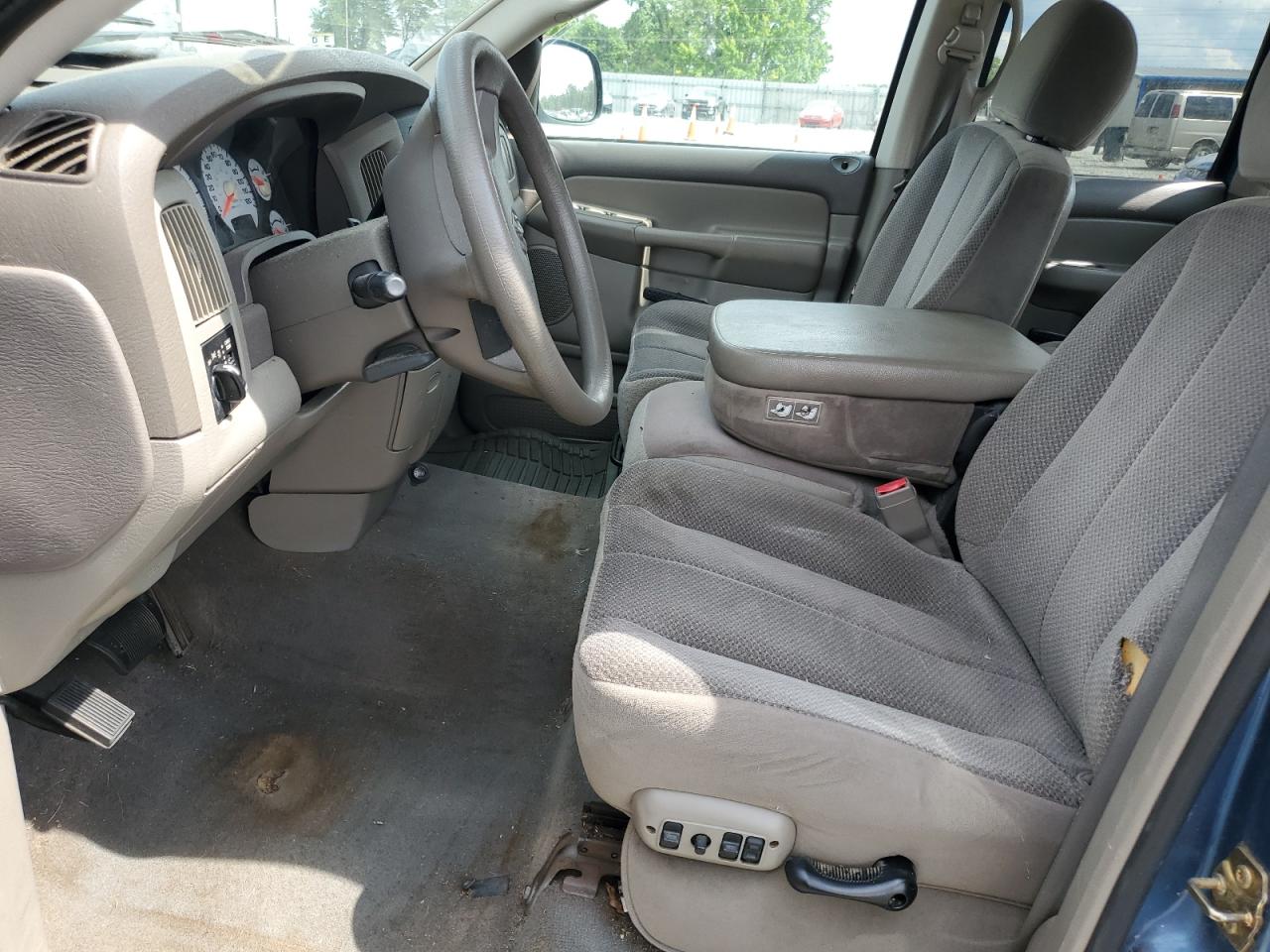 1D7HA18D53J649164 2003 Dodge Ram 1500 St